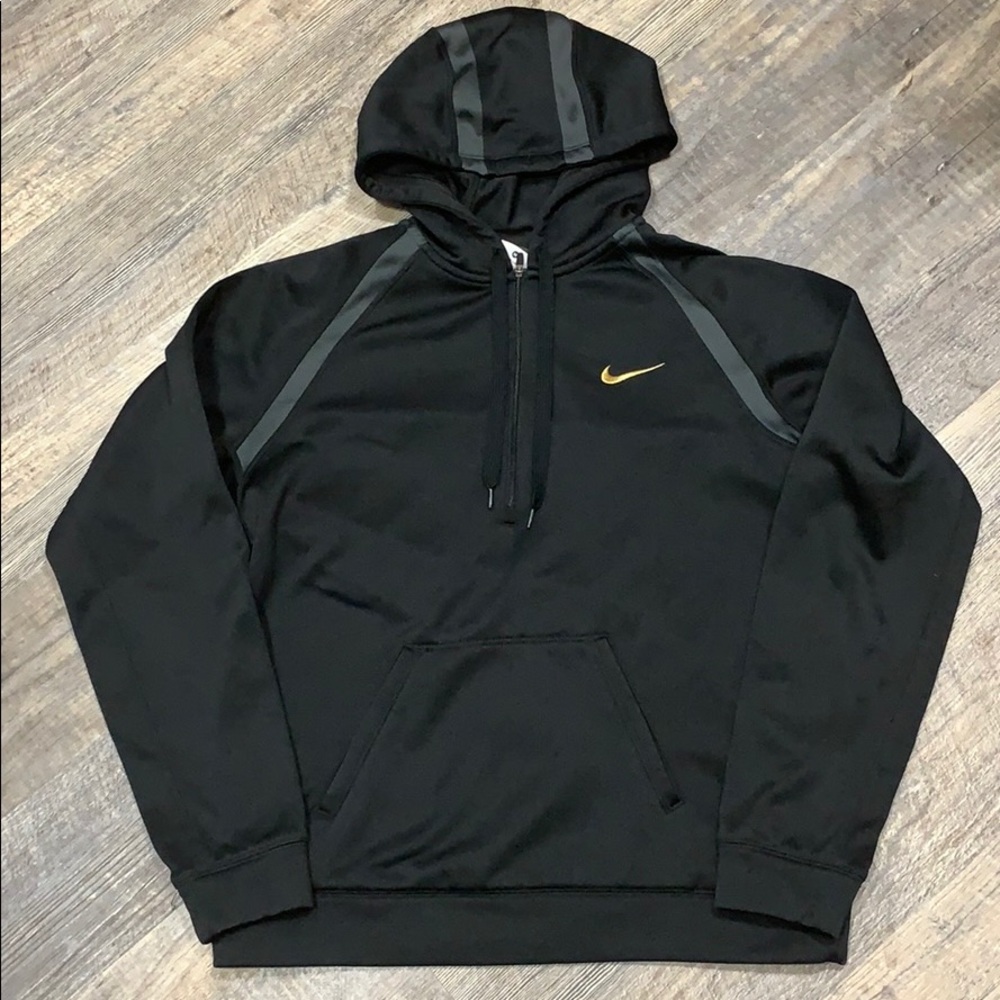 Nike Therma-Fit Hoodie EUC